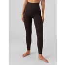 Mamalicious postpartum control hold leggings in black