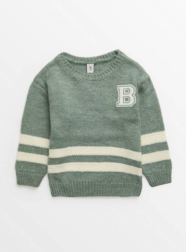 Tu on sale green jumper