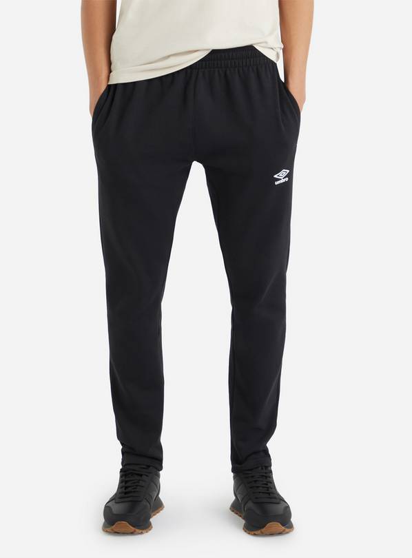 Buy UMBRO Fleece Jogger XXL | Sportswear | Tu