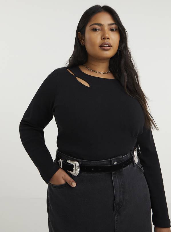 Shop for Size 28, Tops, Plus Size, Womens