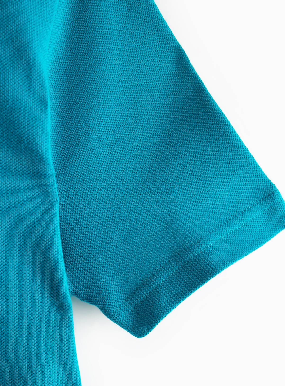 2 Pack Jade Unisex Polo Shirts 10 years - Image 3