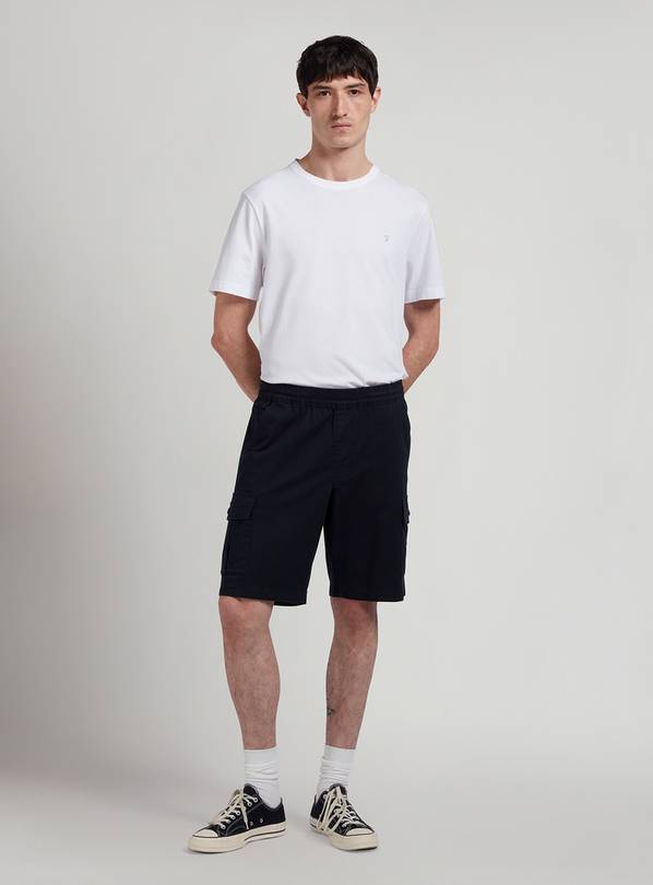 Shorts with hot sale waistband