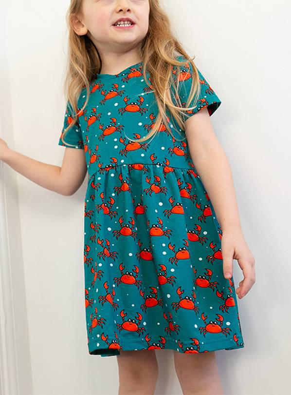 Tu hotsell childrens dresses