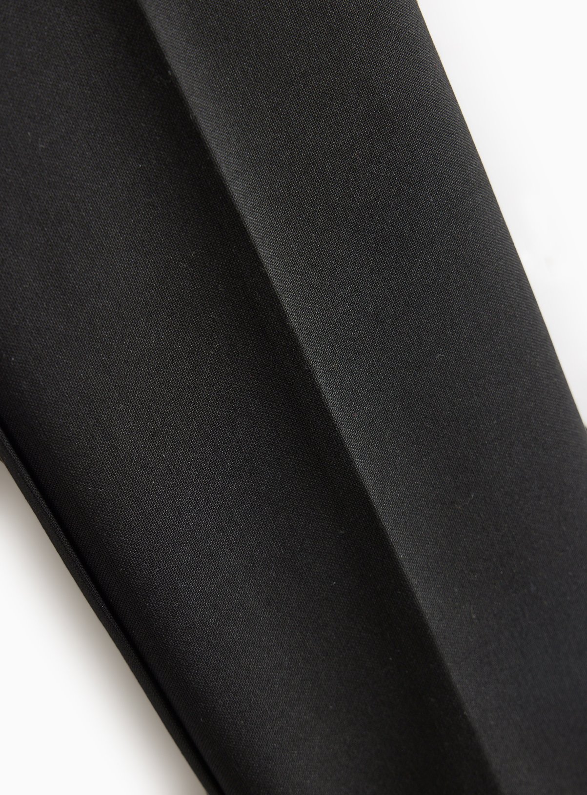 Black Bow Detail Reinforced Knee Trousers 2 Pack 5 years - Image 3 thumbnail