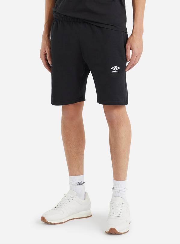 UMBRO Fleece Short XL