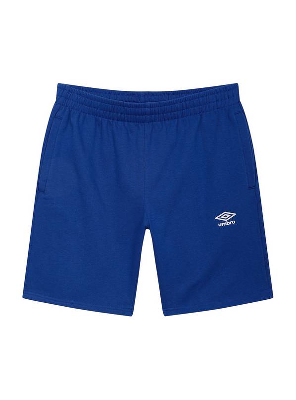 UMBRO Fleece Short XXL