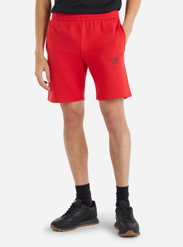 UMBRO Fleece Short M