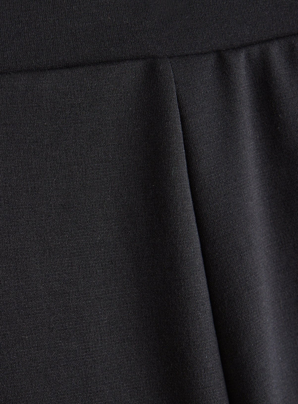Black Ponte Flare Trousers 2 Pack 9 years - Image 4 thumbnail