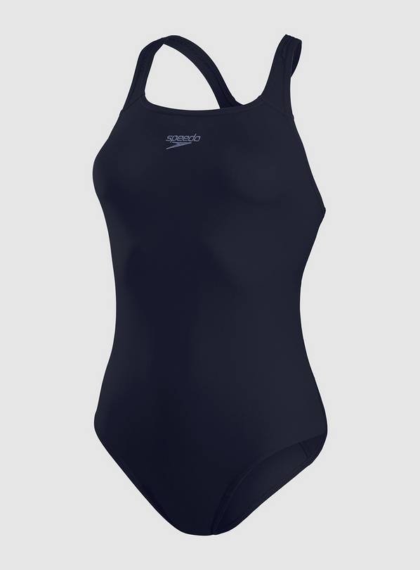 SPEEDO Womens Endurance+ Medalist Swimsuit 12