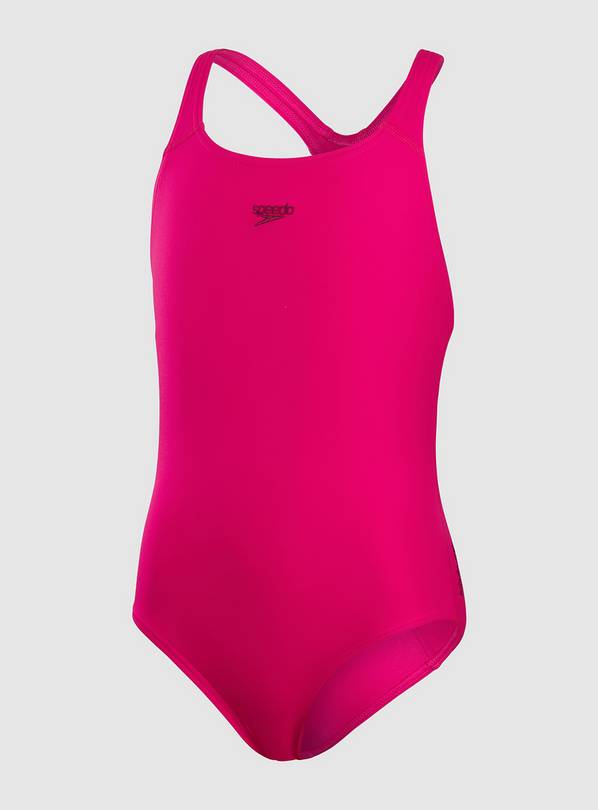 Sainsburys girls cheap swimming costume