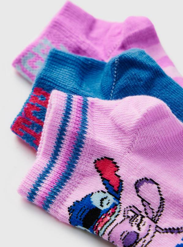 Disney trainer socks hot sale