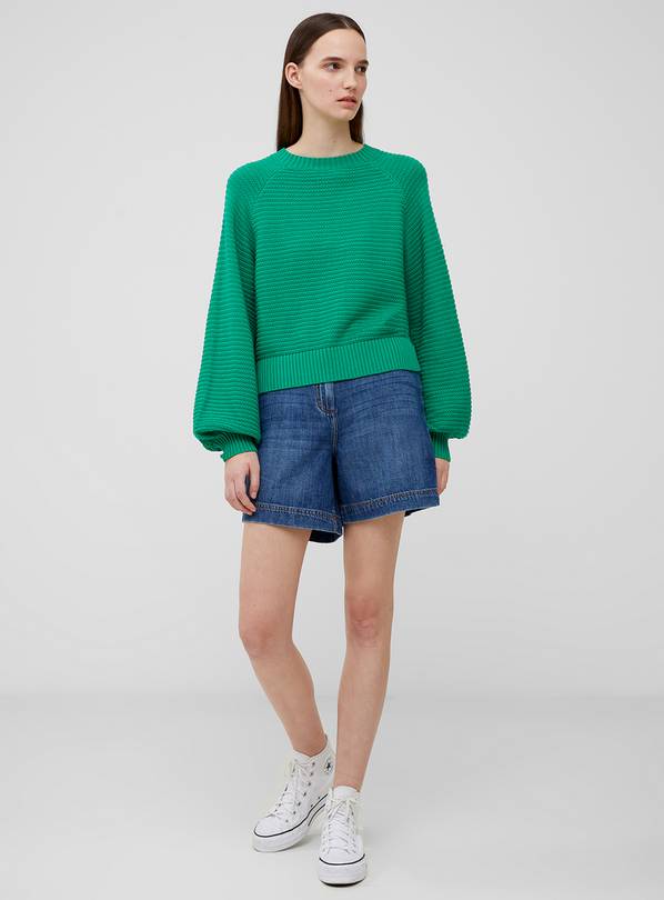 FRENCH CONNECTION Lily Mozart Jumper XS