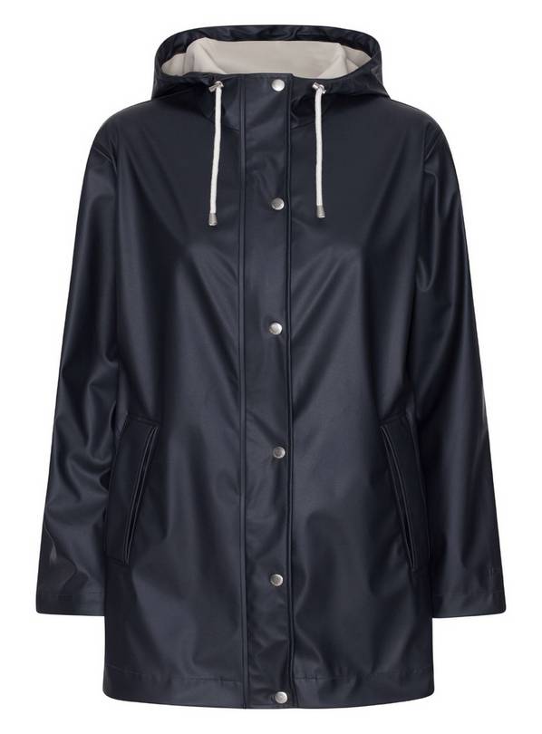 ILSE JACOBSEN Waterproof Contemp Raincoat 16