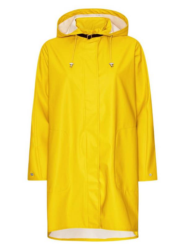 ILSE JACOBSEN Waterproof A-Shaped Raincoat 16