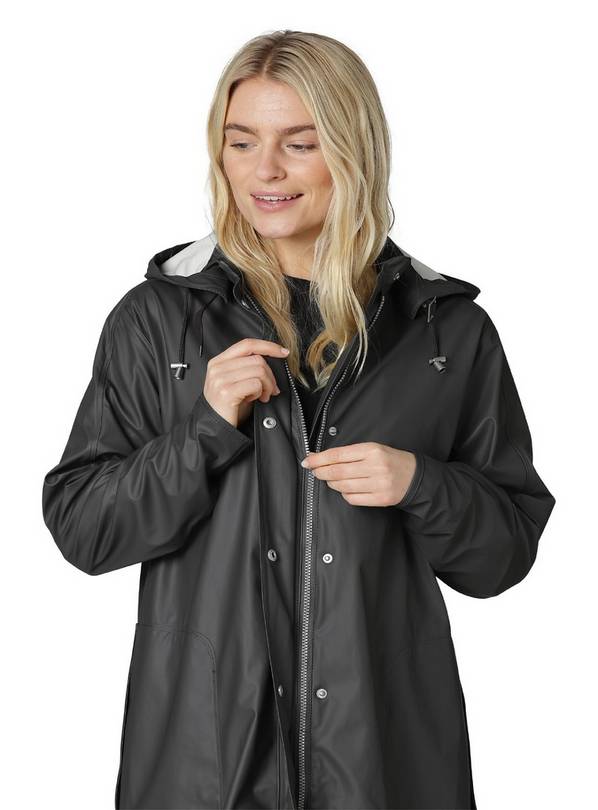 Buy ILSE JACOBSEN Waterproof A Shaped Raincoat 12 Coats