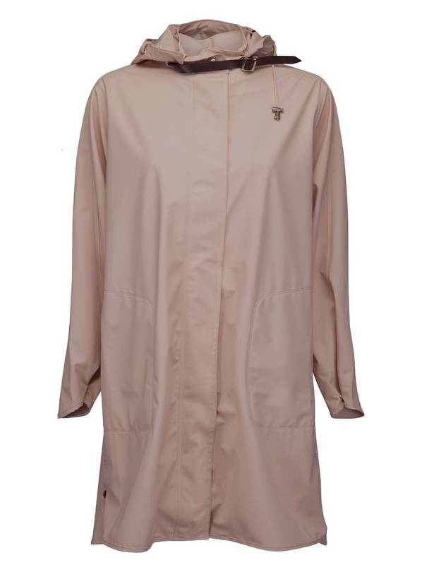 ILSE JACOBSEN Waterproof A-Shaped Raincoat 10