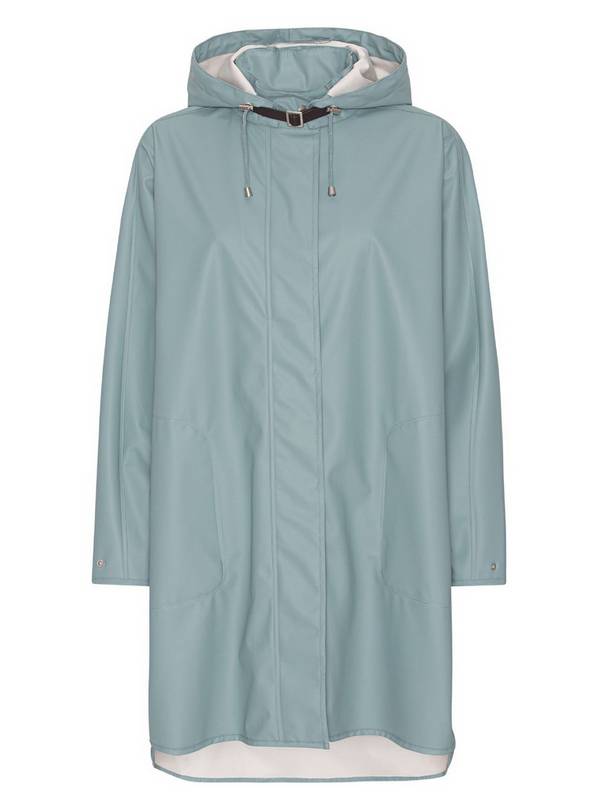 Buy ILSE JACOBSEN Waterproof A Shaped Raincoat 14 Coats Tu