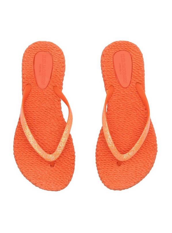 ILSE JACOBSEN Cheerful Flip Flop 8