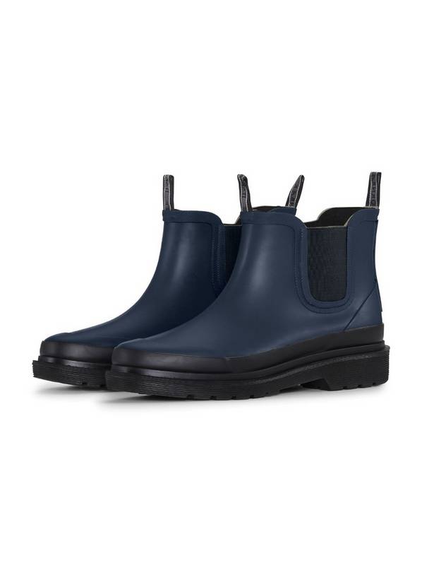 Tu on sale navy boots