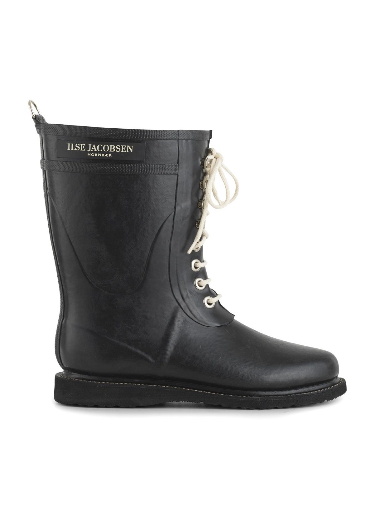 ILSE JACOBSEN Rubber 3/4 Boots 4 - Image 3 thumbnail