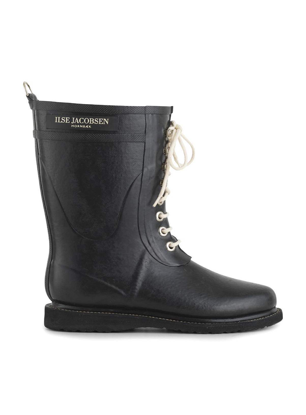 ILSE JACOBSEN Rubber 3/4 Boots 4 - Image 3