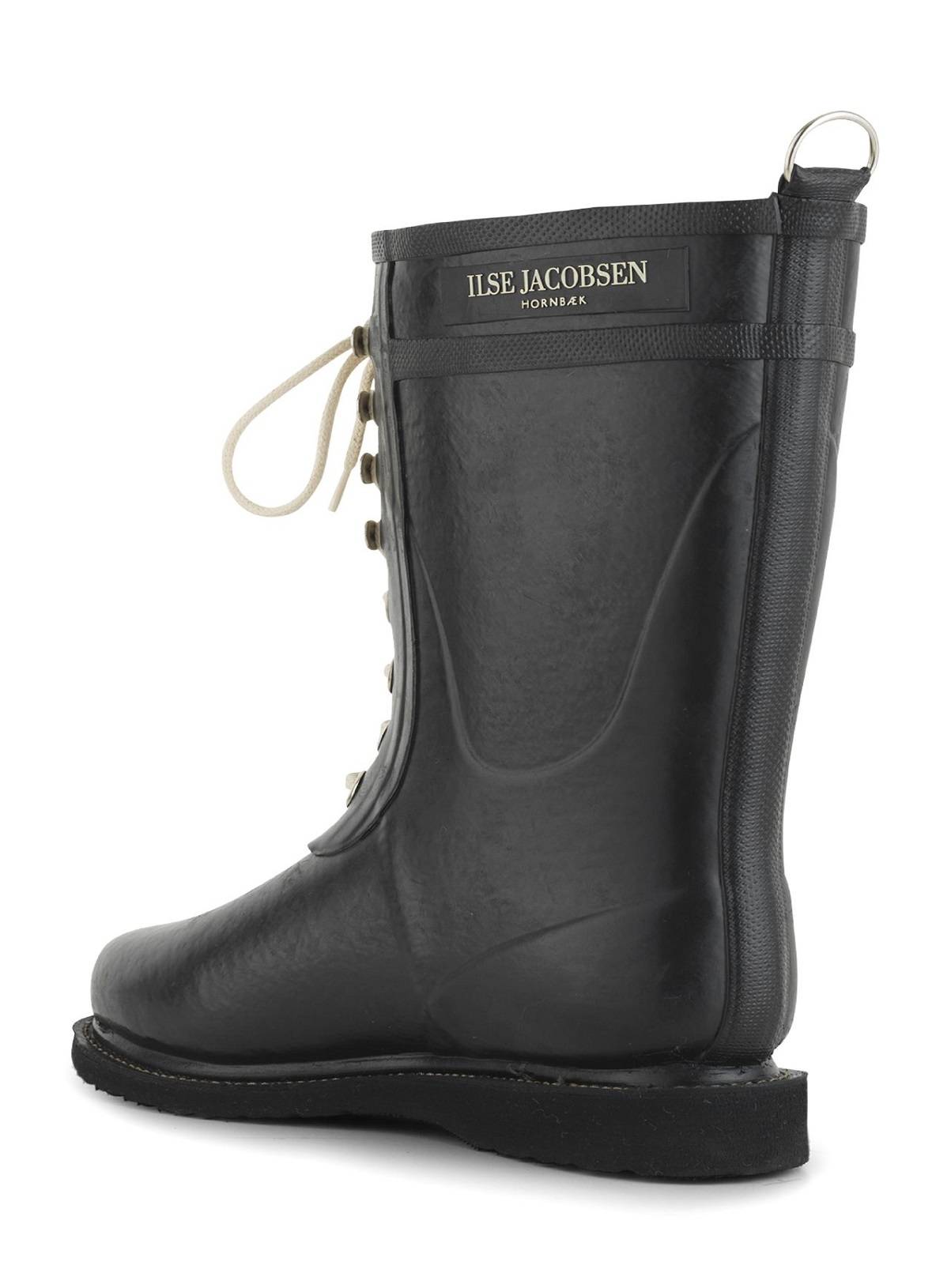 ILSE JACOBSEN Rubber 3/4 Boots 4 - Image 4