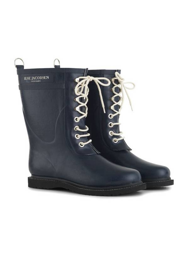 ILSE JACOBSEN Rubber 3/4 Boots 5