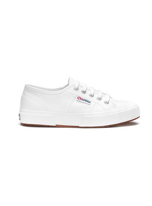 SUPERGA 2750 Cotu Classic Trainers 3