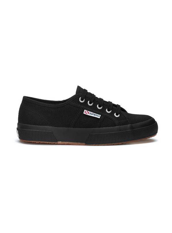 SUPERGA 2750 Cotu Classic Trainers 8