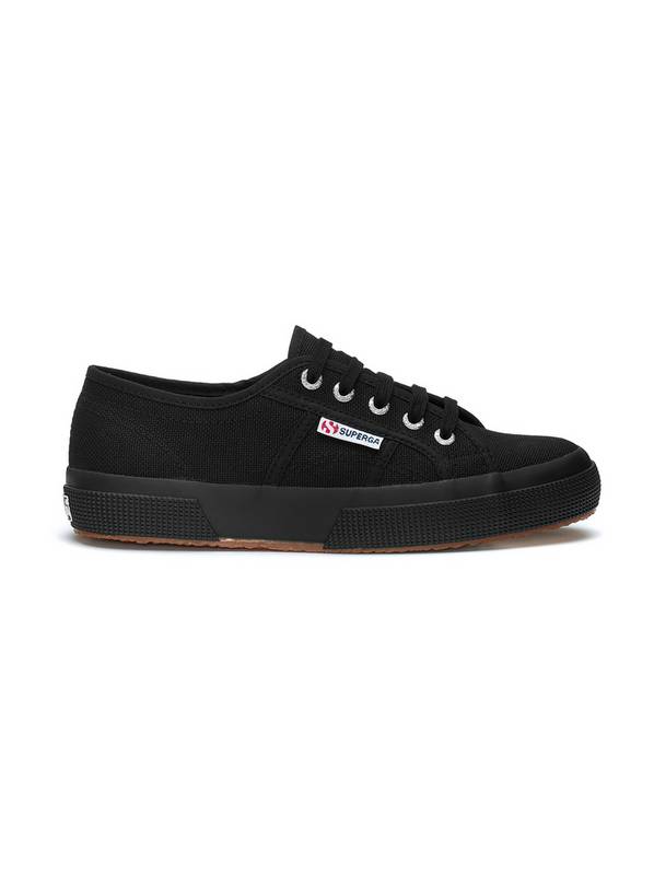 SUPERGA 2750 Cotu Classic Trainers 6