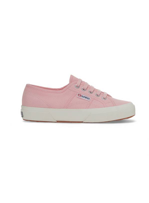 SUPERGA 2750 Cotu Classic Trainers 6