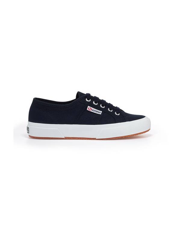 SUPERGA 2750 Cotu Classic Trainers 4