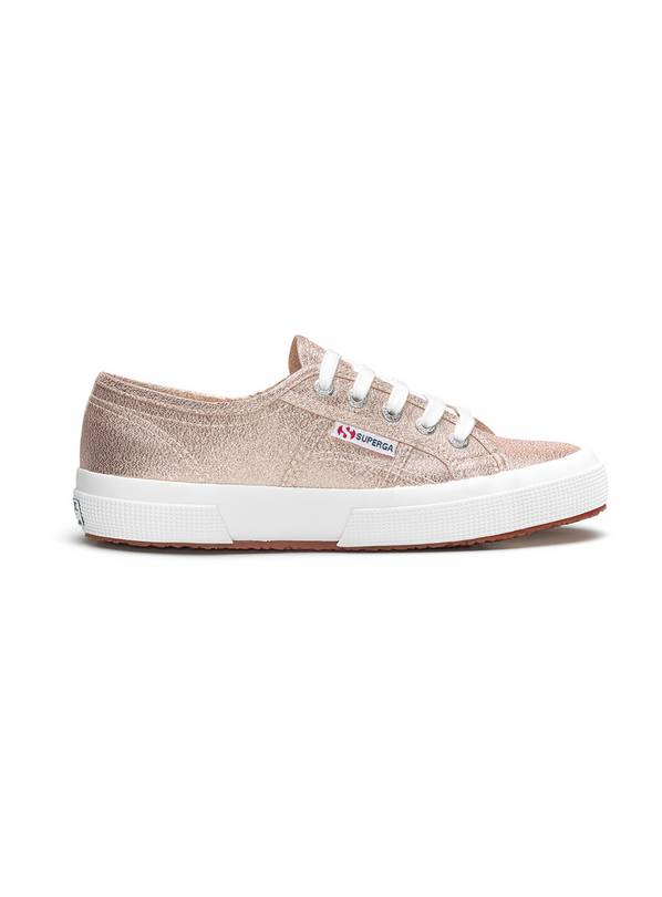 SUPERGA 2750 Lamew Trainers 3