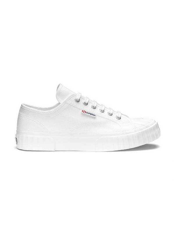 SUPERGA 2630 Cotu Trainers 7