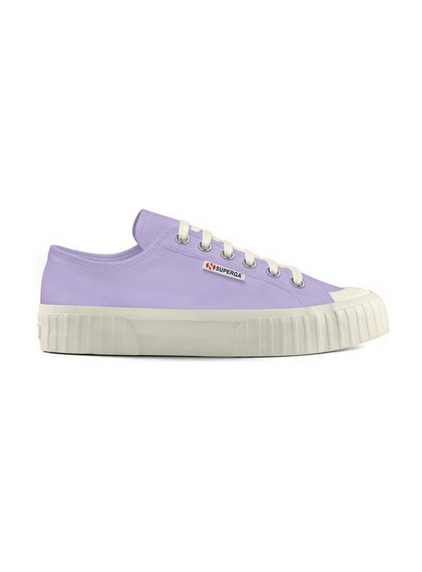 SUPERGA 2630 Cotu Trainers 3.5