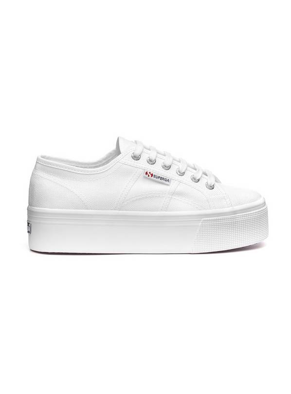 SUPERGA 2790 Cotw Linea Up And Down Trainers 5