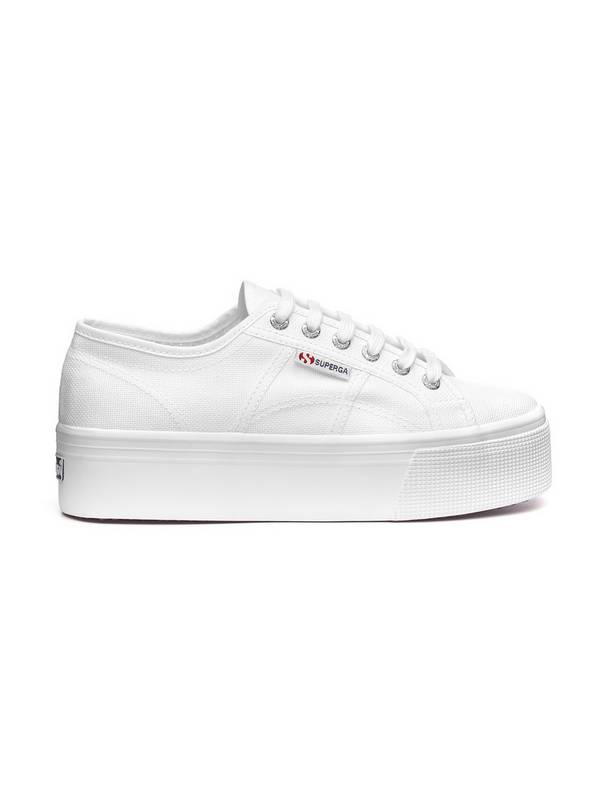 SUPERGA 2790 Cotw Linea Up And Down Trainers 6