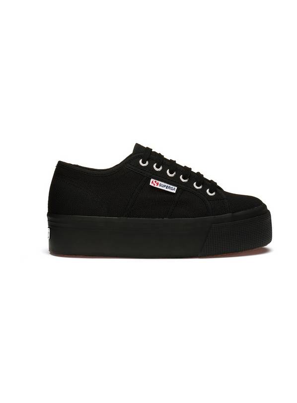 SUPERGA 2790 Cotw Linea Up And Down Trainers 3