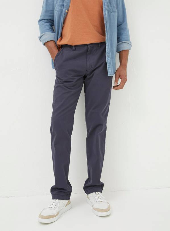 FATFACE Modern Coastal Chinos 38