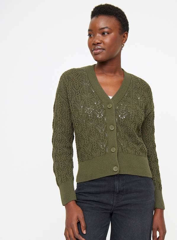 Sainsbury hot sale womens cardigans