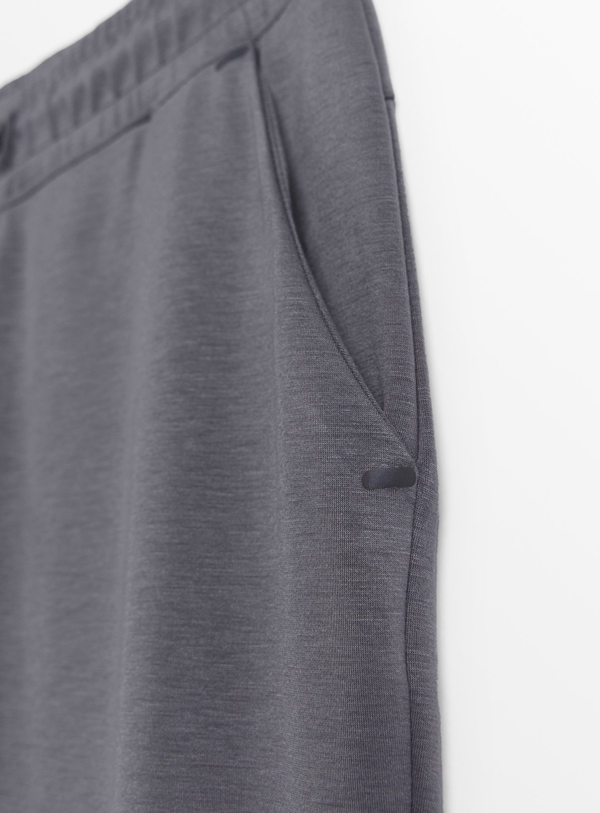 Active Grey Joggers XXXL - Image 4 thumbnail
