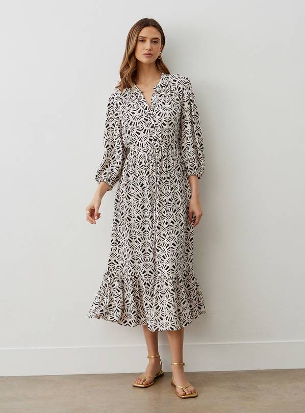 FINERY Rosie Dress 12