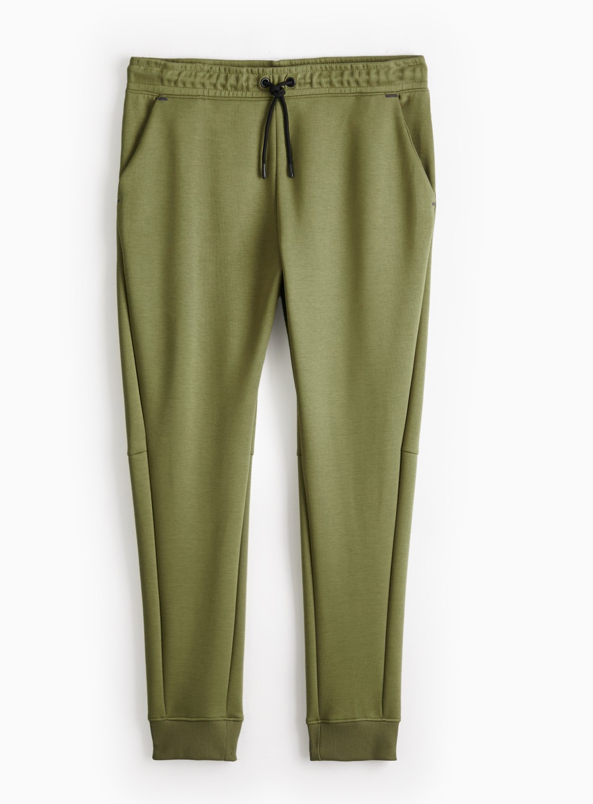 Active Khaki Joggers XXXL - Image 3 thumbnail