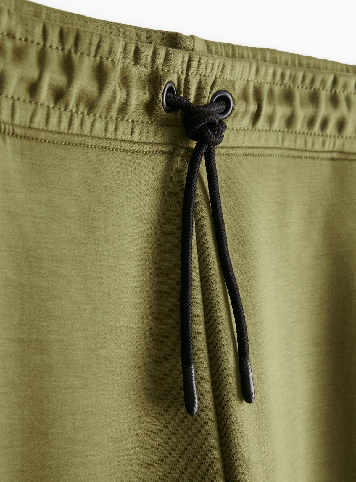 Active Khaki Joggers XXXL - Image 4 thumbnail
