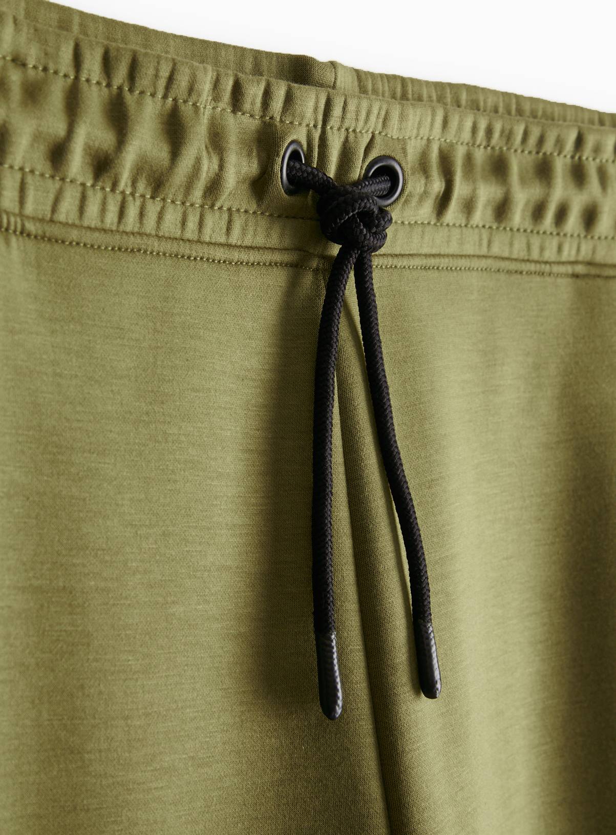 Active Khaki Joggers XXXL - Image 4