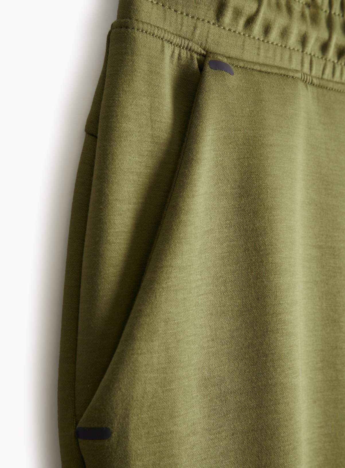 Active Khaki Joggers XXXL - Image 5 thumbnail