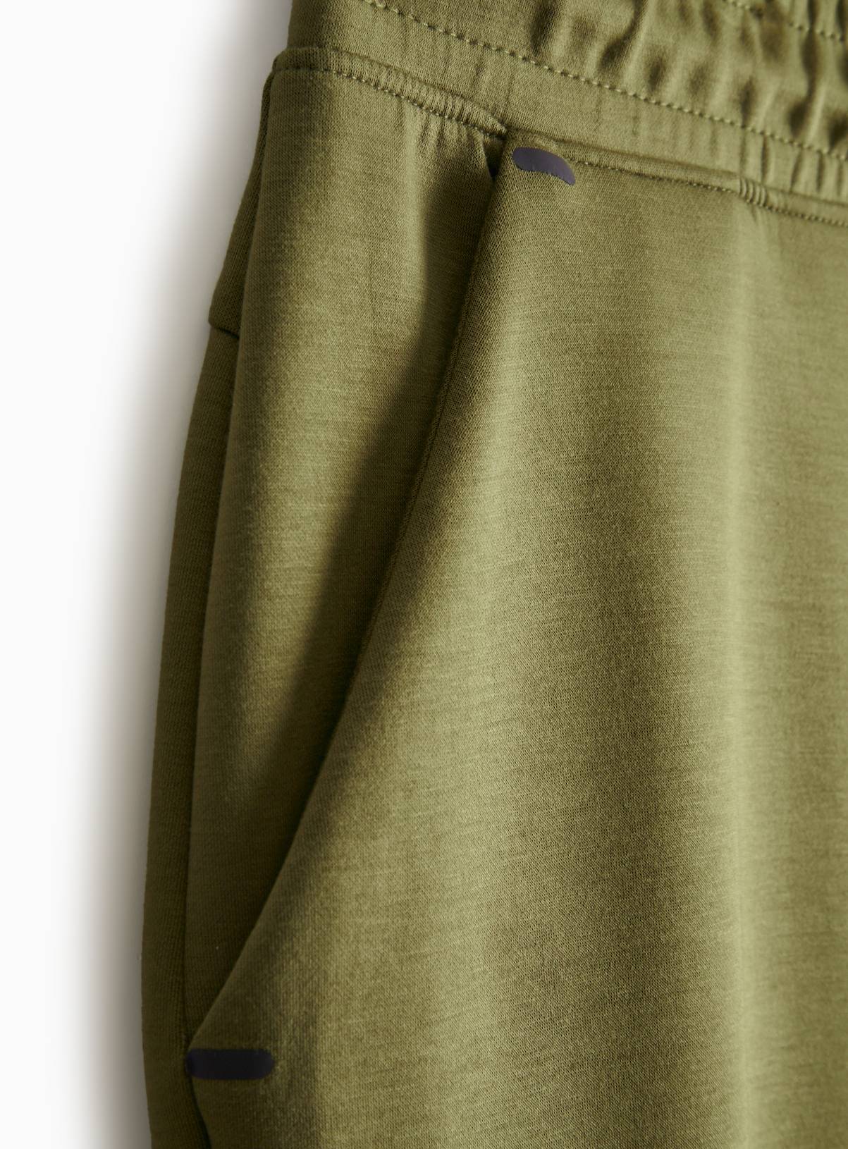 Active Khaki Joggers XXXL - Image 5