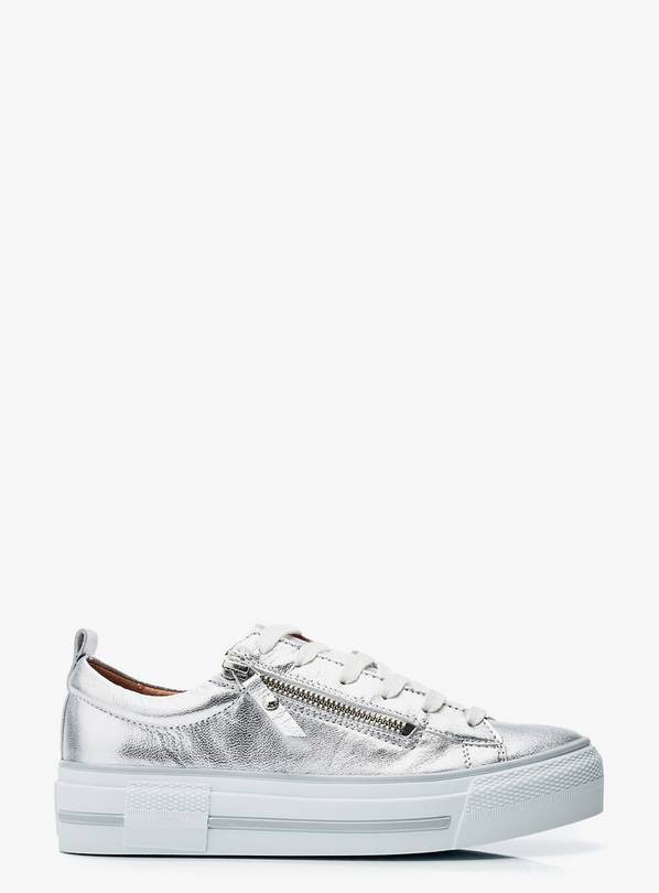 MODA IN PELLE Filician Trainers 7