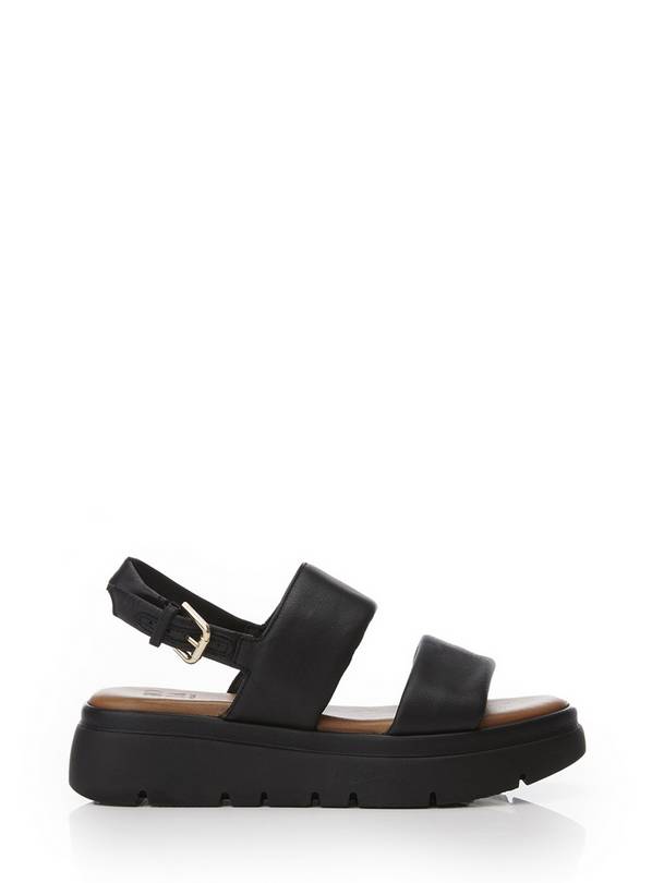 MODA IN PELLE Netty Casual Sandals 3