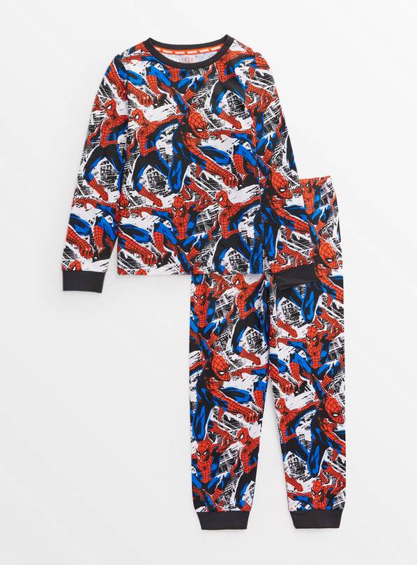 Disney Spider-Man Pyjamas 2-3 years